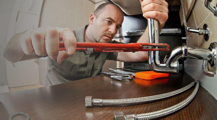 Professional emergency plumbing in Reidsville, GA
